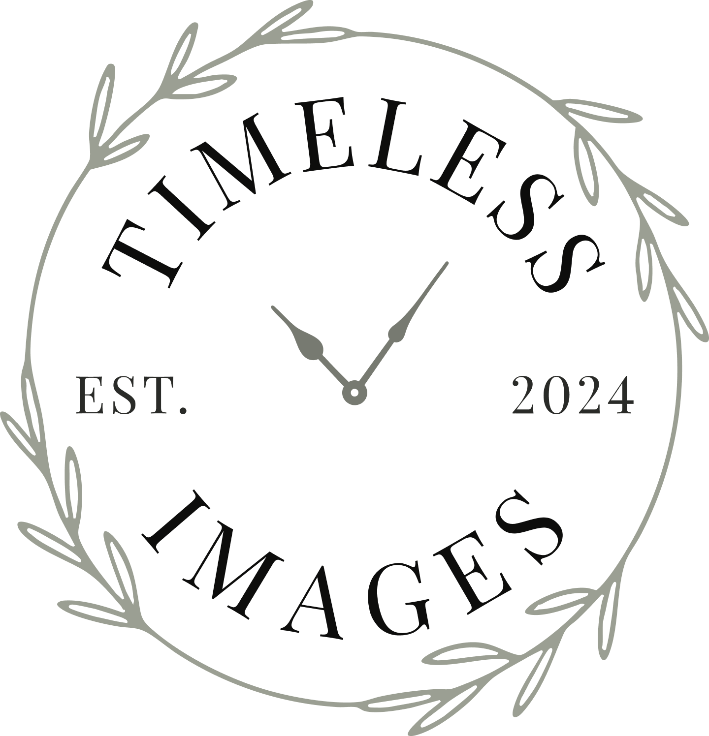 Timeless Images Logo
